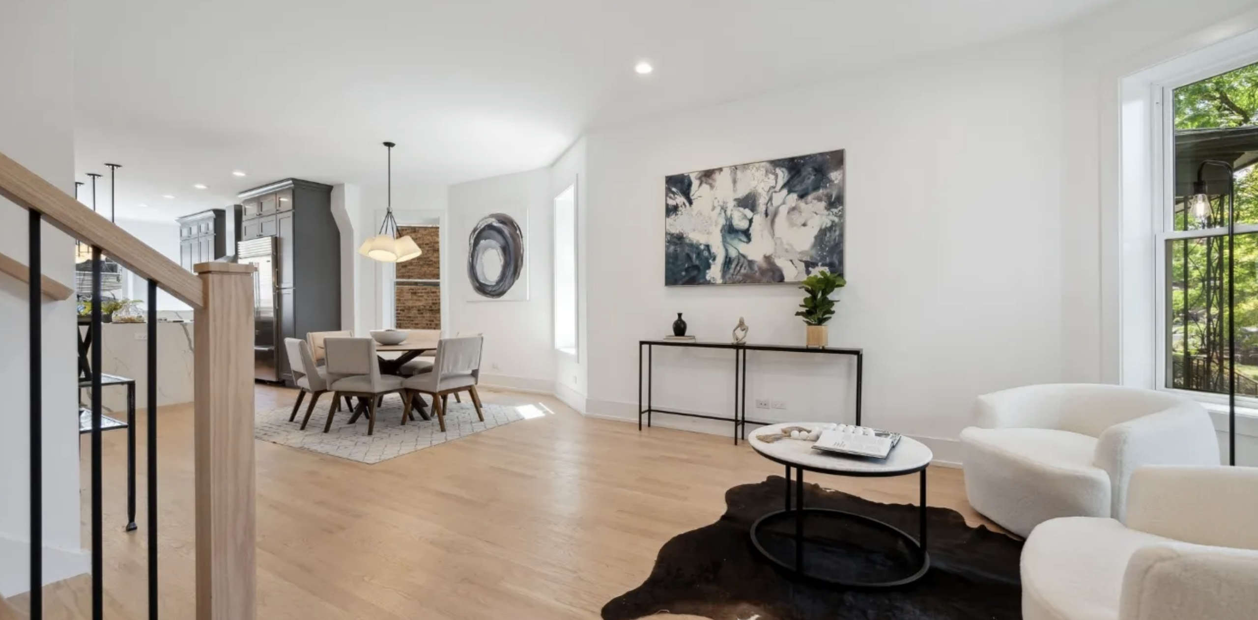 Feature Residence 1