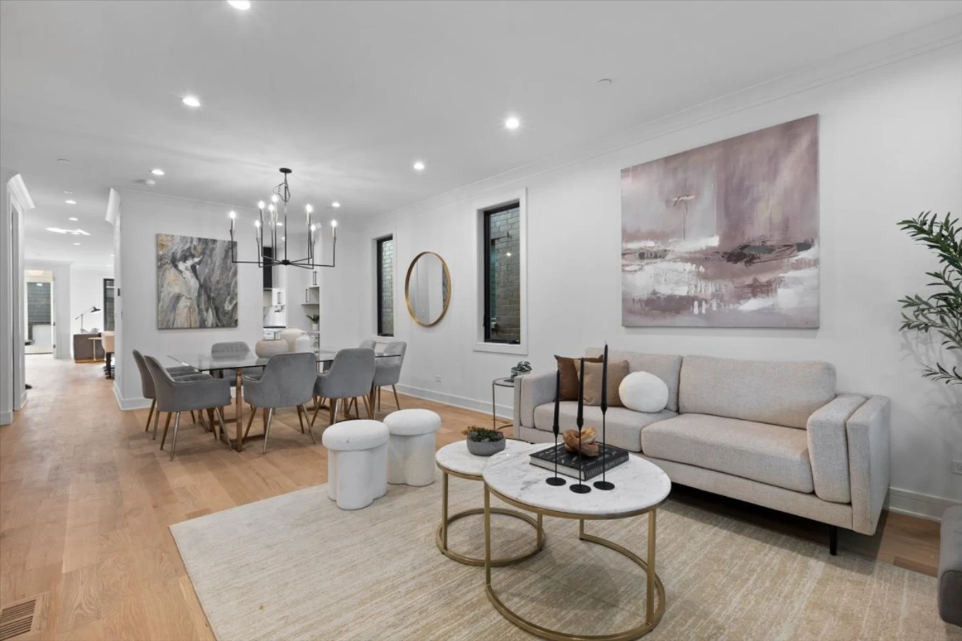 Feature Residence 2