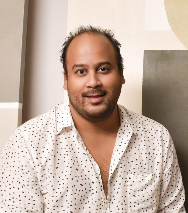 Johnny Santiago