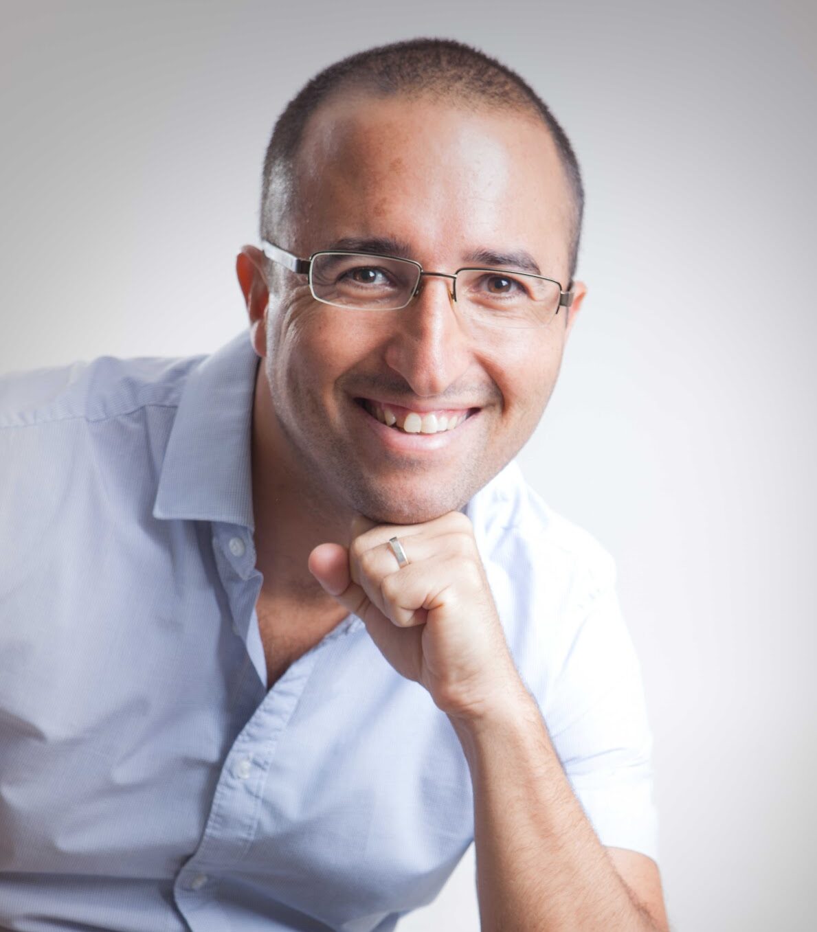 Yoav Pinhas