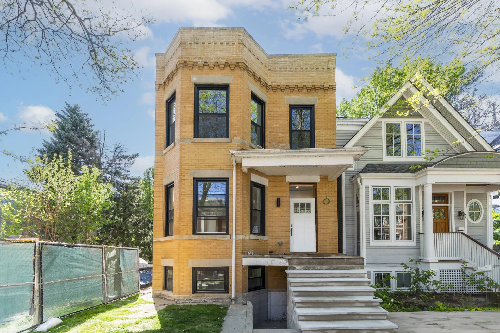 4157 N Paulina, Chicago, IL 60613