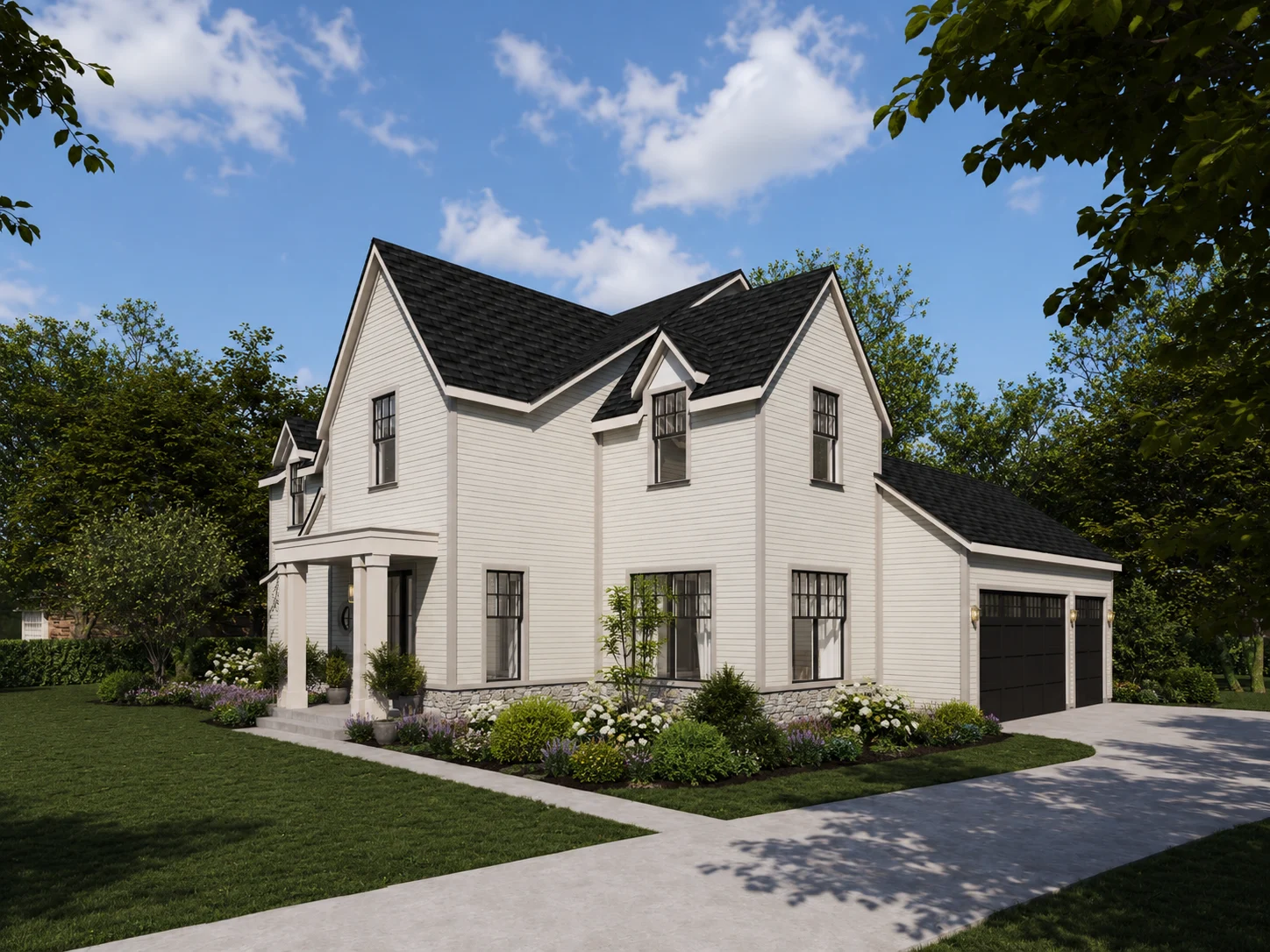 880 Bittersweet, Northbrook