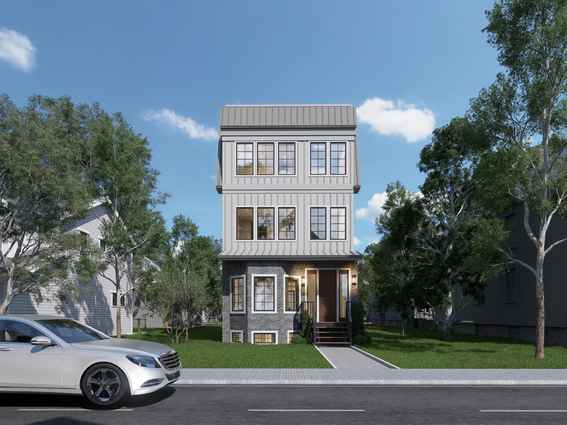 3042 N Southport Ave, Chicago, IL 60657
