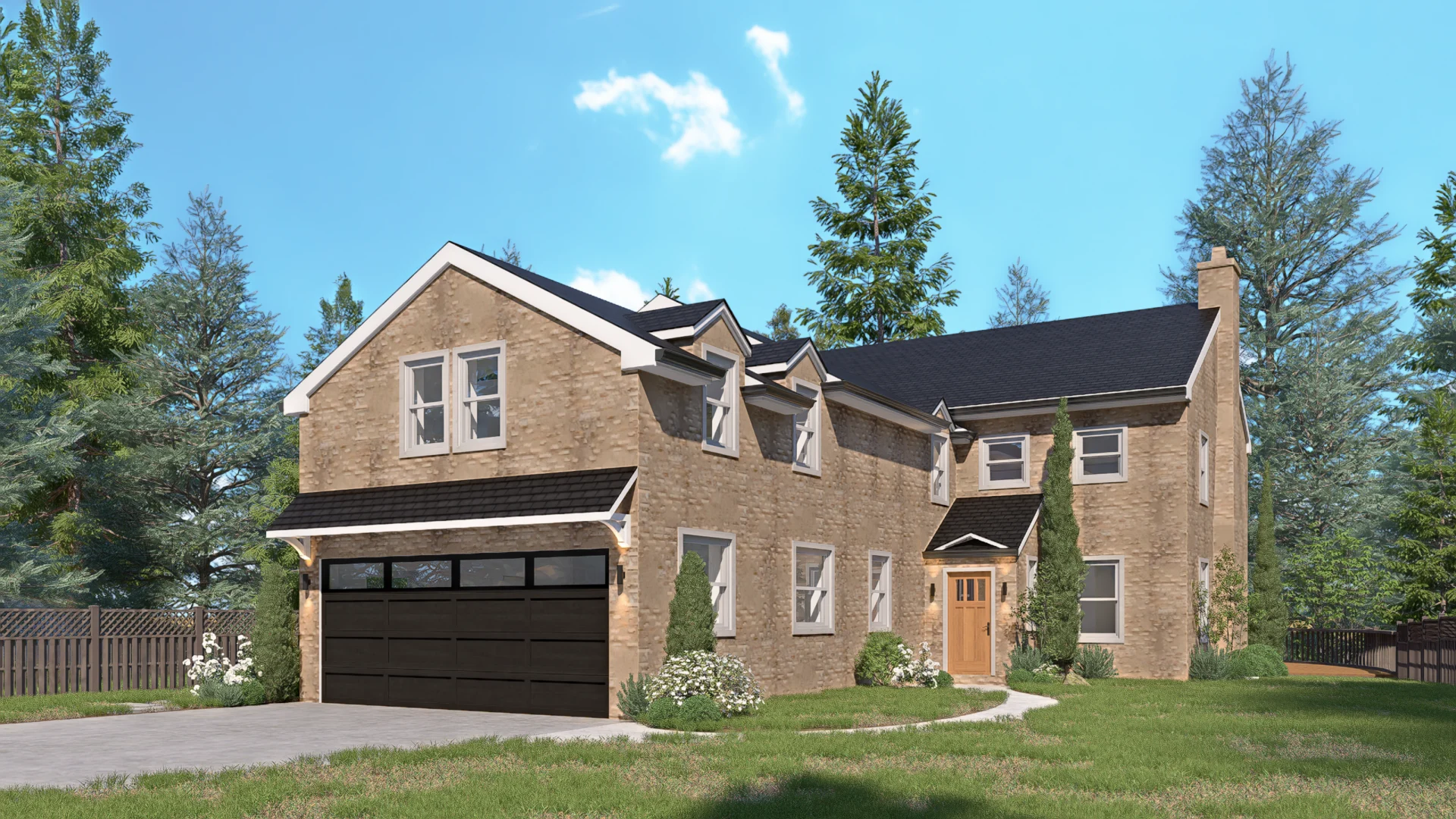 120 Crescent, Glencoe