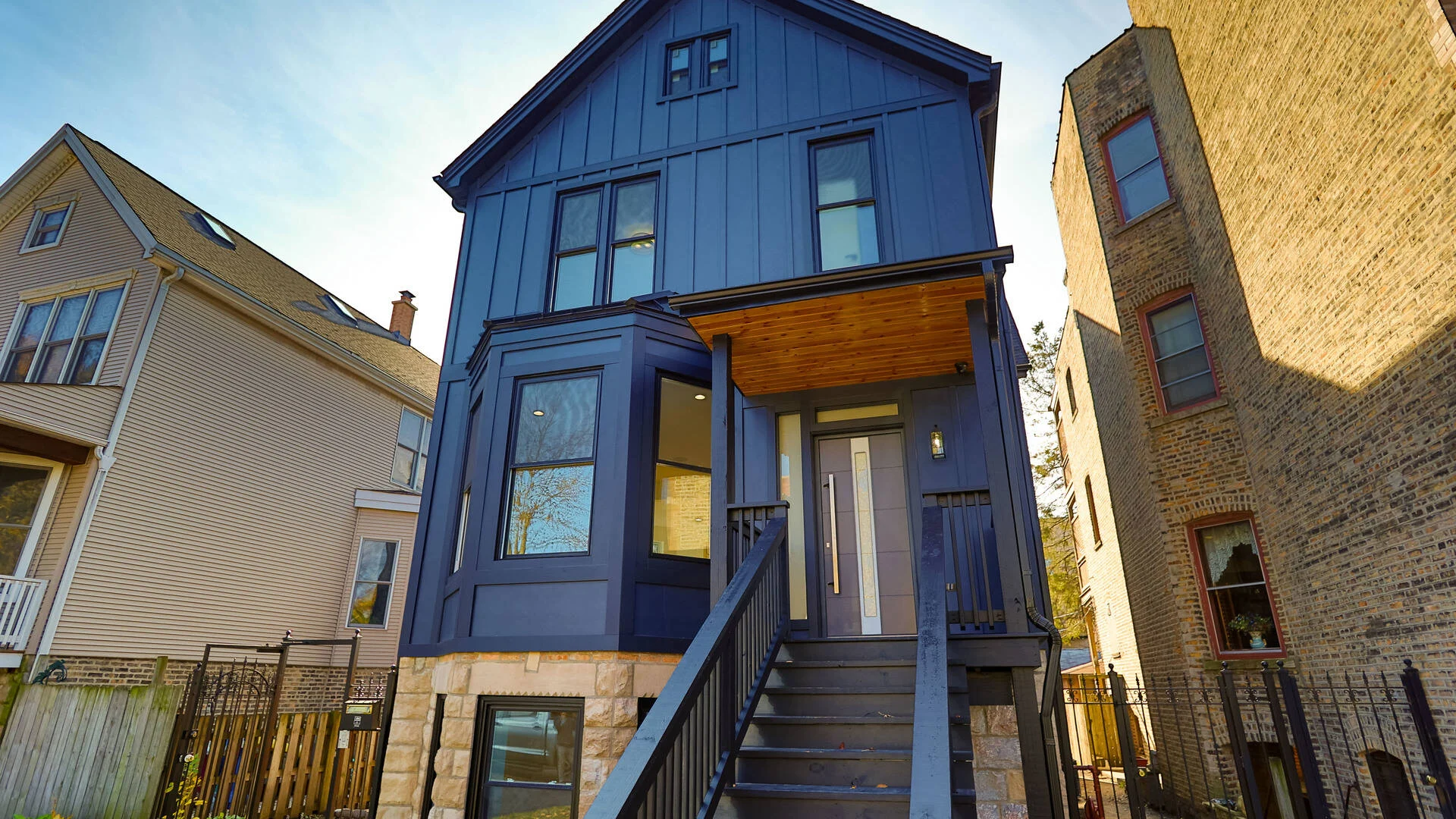 1721 W. Summerdale Ave, Chicago